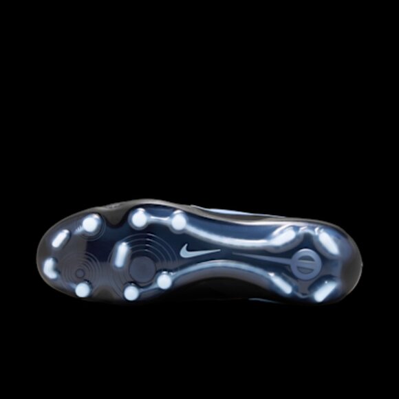 Nike Tiempo Legend 10 Elite Firm-Ground Low-Top Soccer Cleats FG 10.5 Men's - Picture 4 of 11